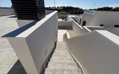Resale - Villa - Pinar de Campoverde