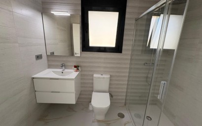 Resale - Villa - Pinar de Campoverde