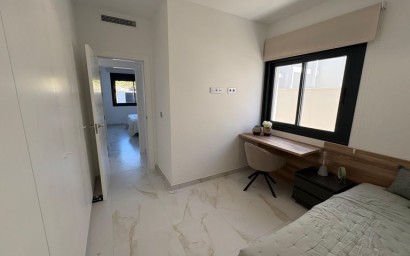 Resale - Villa - Pinar de Campoverde