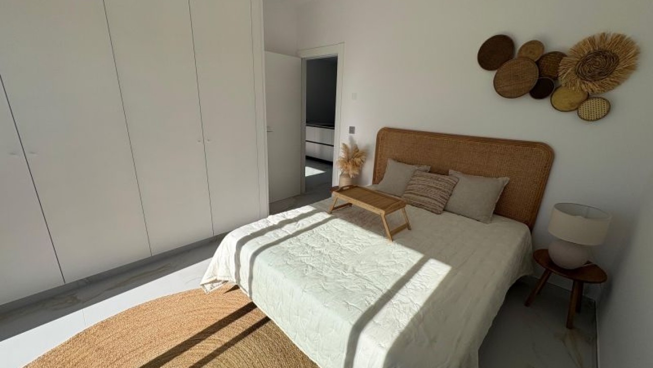 Resale - Villa - Pinar de Campoverde