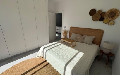 Resale - Villa - Pinar de Campoverde