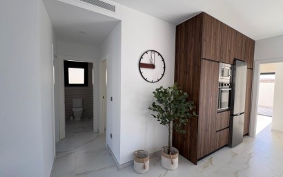 Resale - Villa - Pinar de Campoverde