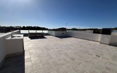 Resale - Villa - Pinar de Campoverde