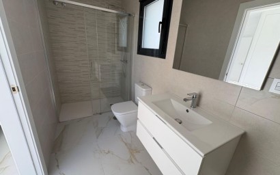 Resale - Villa - Pinar de Campoverde