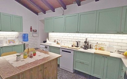 Resale - Villa - San Pedro del Pinatar