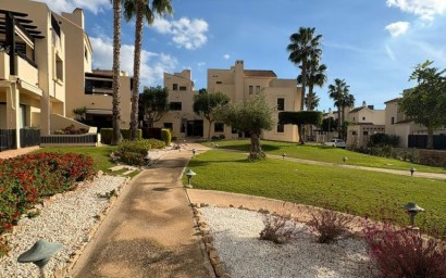Перепродажа - Apartment - San Javier