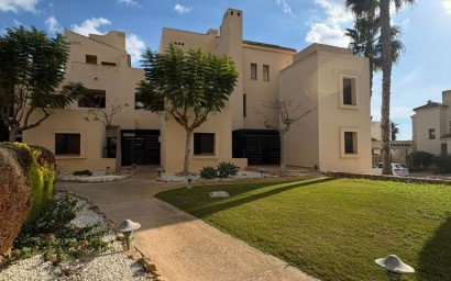 Перепродажа - Apartment - San Javier