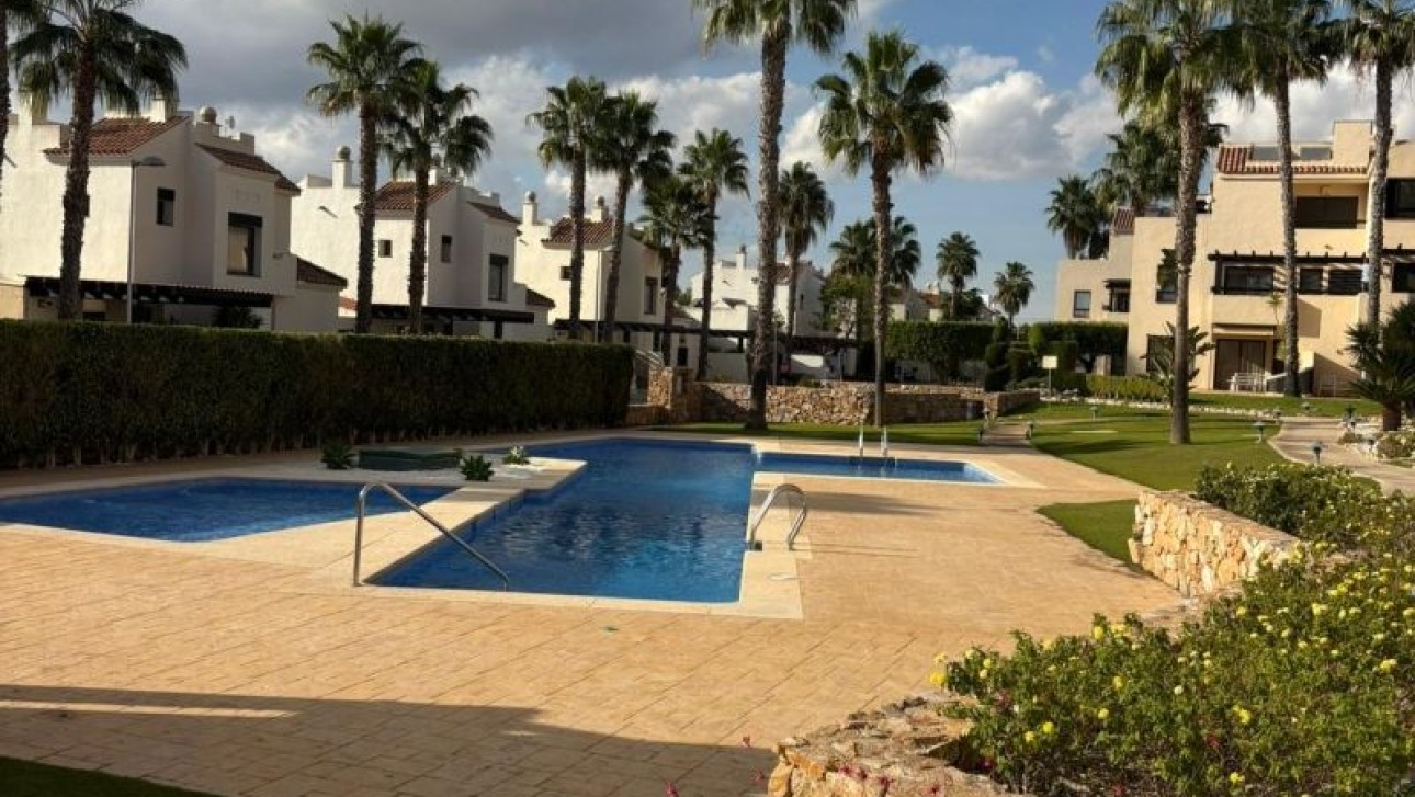 Перепродажа - Apartment - San Javier