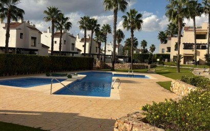 Перепродажа - Apartment - San Javier