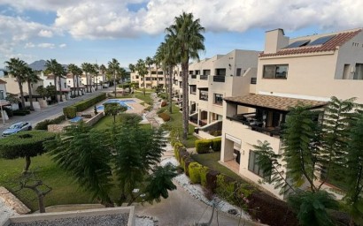 Перепродажа - Apartment - San Javier