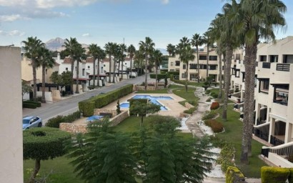 Перепродажа - Apartment - San Javier