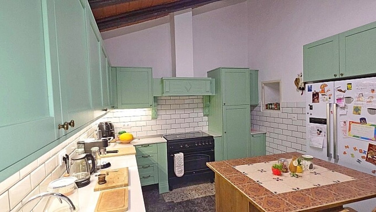 Resale - Villa - San Pedro del Pinatar