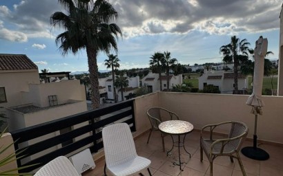Перепродажа - Apartment - San Javier