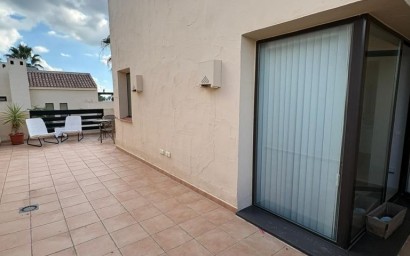 Перепродажа - Apartment - San Javier