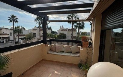 Перепродажа - Apartment - San Javier