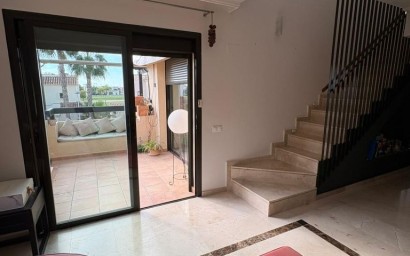 Перепродажа - Apartment - San Javier