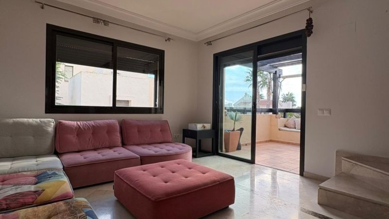 Перепродажа - Apartment - San Javier
