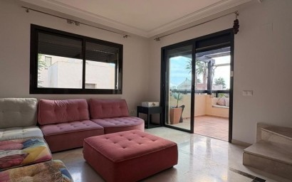 Перепродажа - Apartment - San Javier