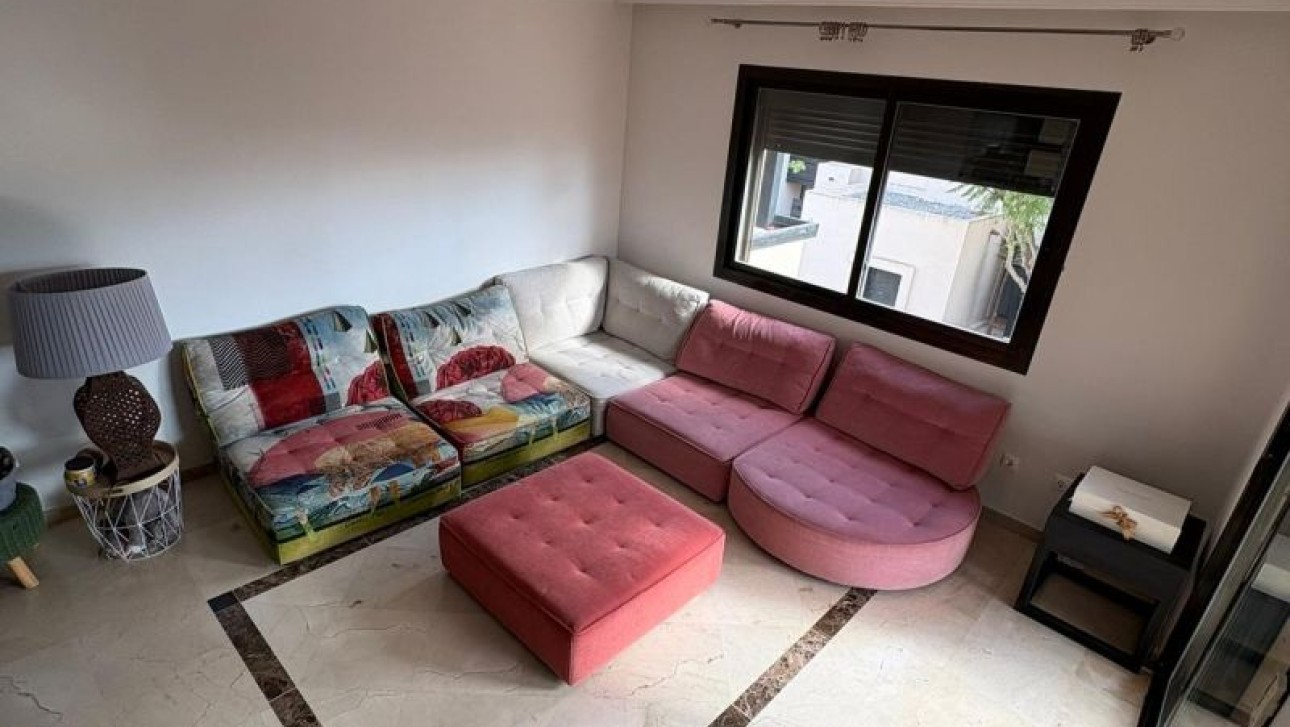 Перепродажа - Apartment - San Javier