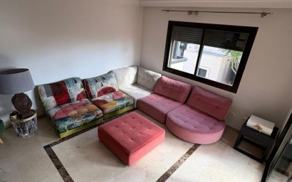 Перепродажа - Apartment - San Javier