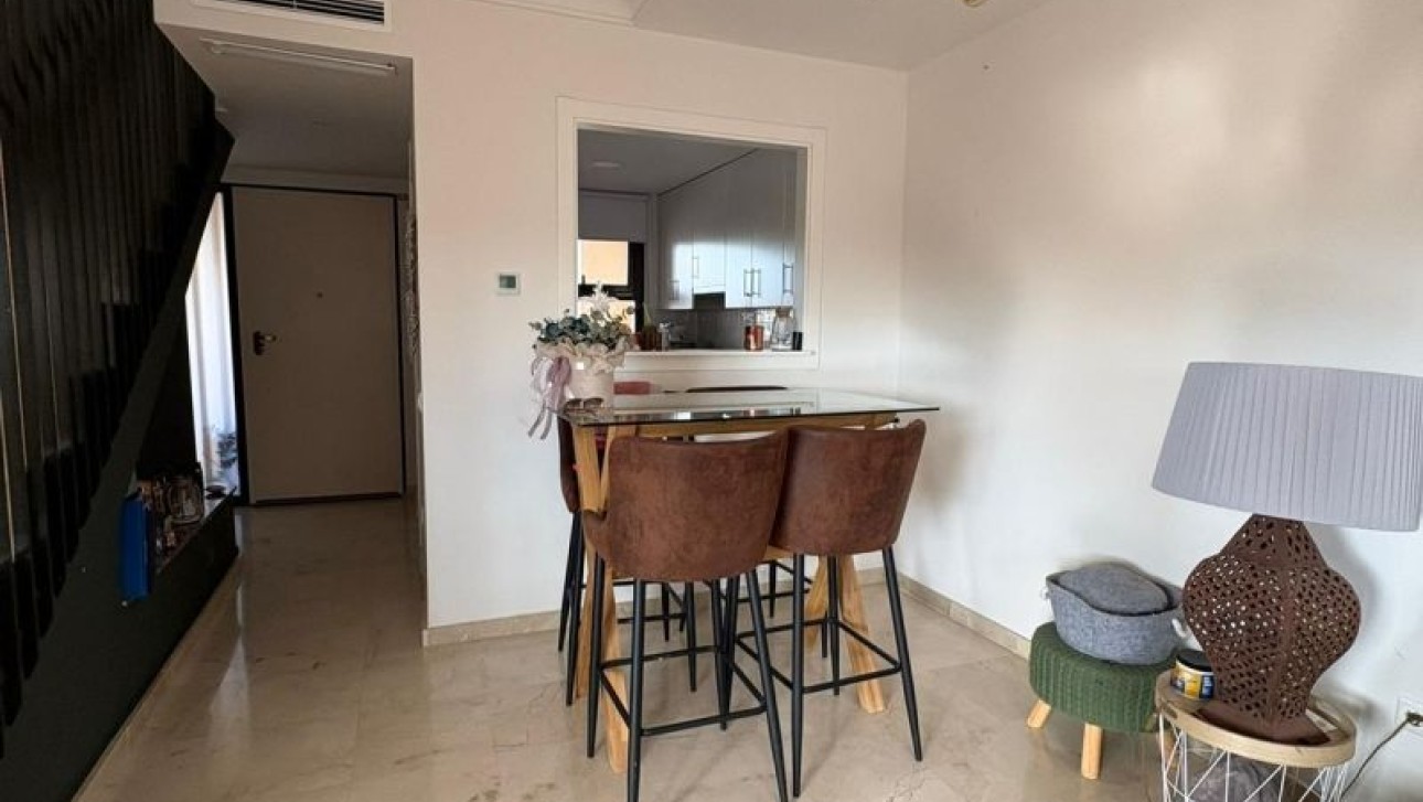 Перепродажа - Apartment - San Javier