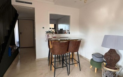 Перепродажа - Apartment - San Javier
