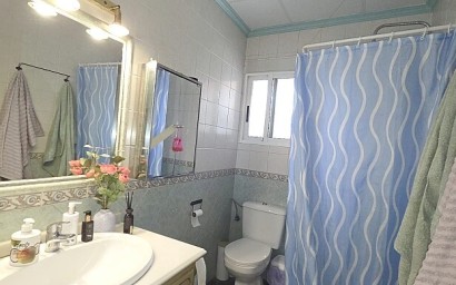 Resale - Villa - San Pedro del Pinatar