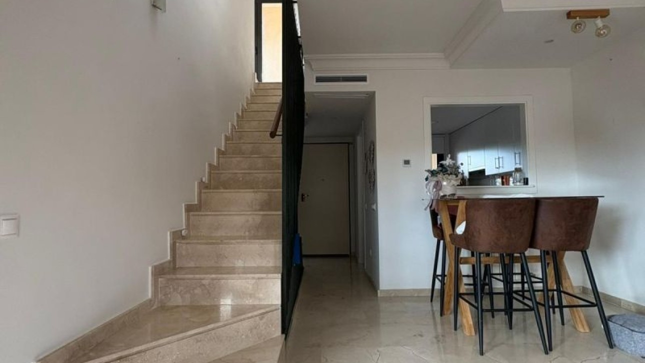 Перепродажа - Apartment - San Javier