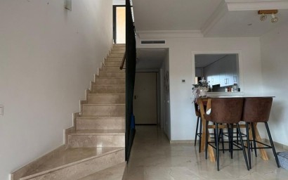 Перепродажа - Apartment - San Javier