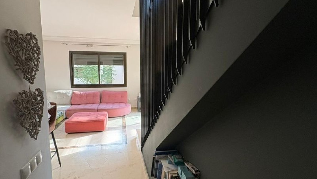 Перепродажа - Apartment - San Javier