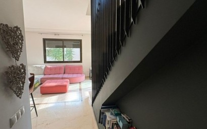 Перепродажа - Apartment - San Javier