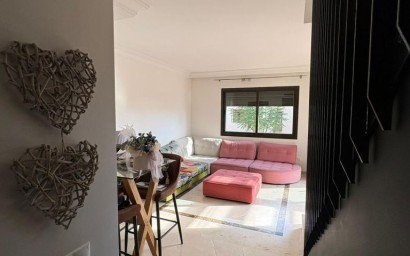 Перепродажа - Apartment - San Javier