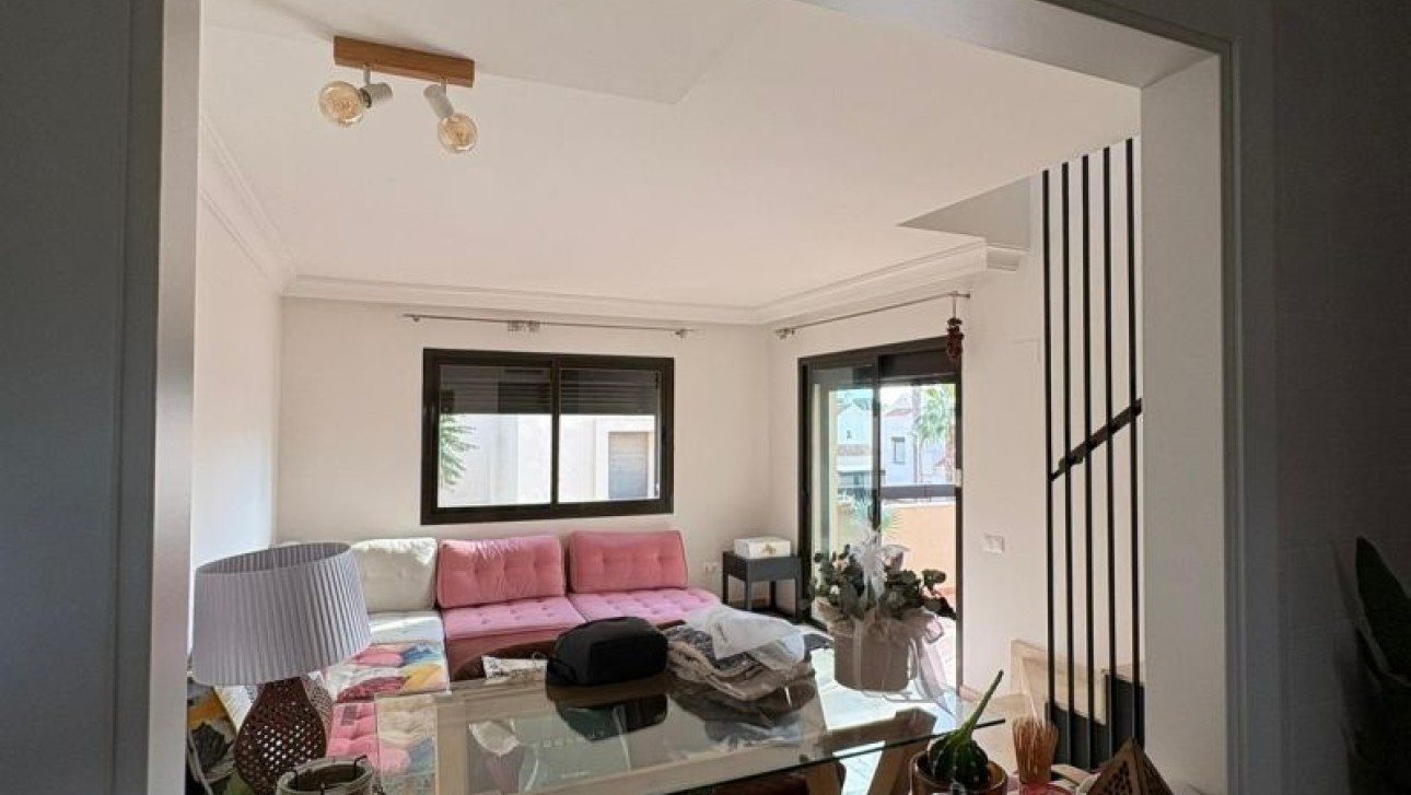 Перепродажа - Apartment - San Javier