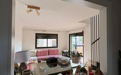 Перепродажа - Apartment - San Javier