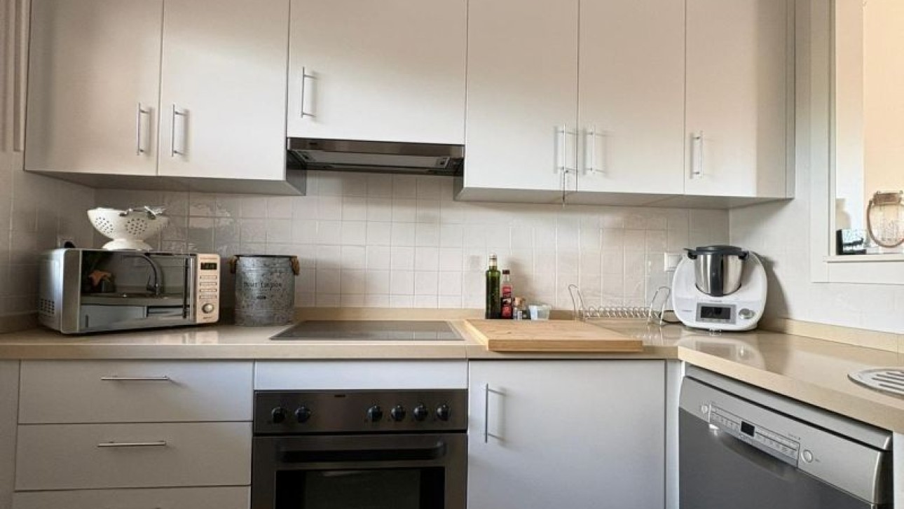 Перепродажа - Apartment - San Javier