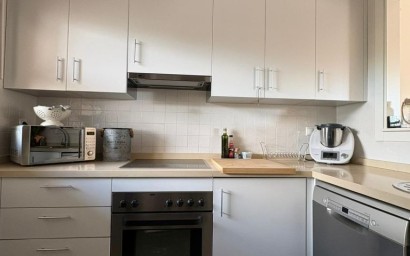 Перепродажа - Apartment - San Javier