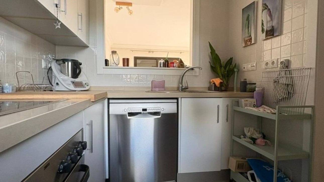 Перепродажа - Apartment - San Javier