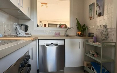 Перепродажа - Apartment - San Javier