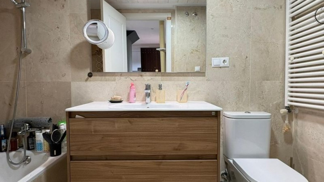 Перепродажа - Apartment - San Javier