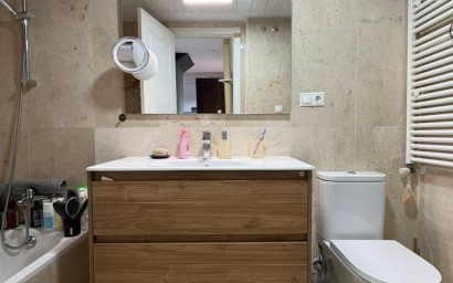 Перепродажа - Apartment - San Javier