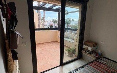 Перепродажа - Apartment - San Javier
