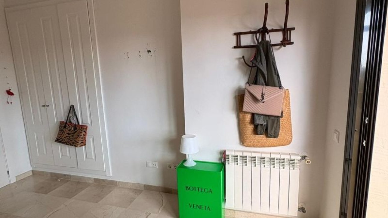 Перепродажа - Apartment - San Javier