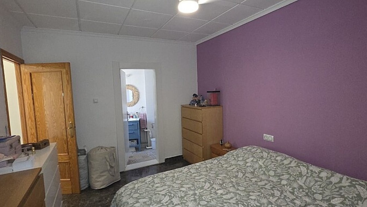 Resale - Villa - San Pedro del Pinatar