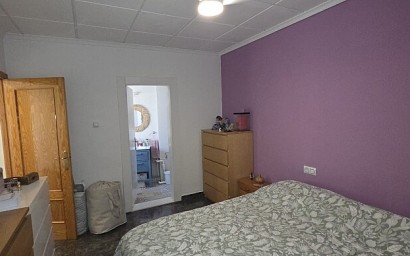 Resale - Villa - San Pedro del Pinatar