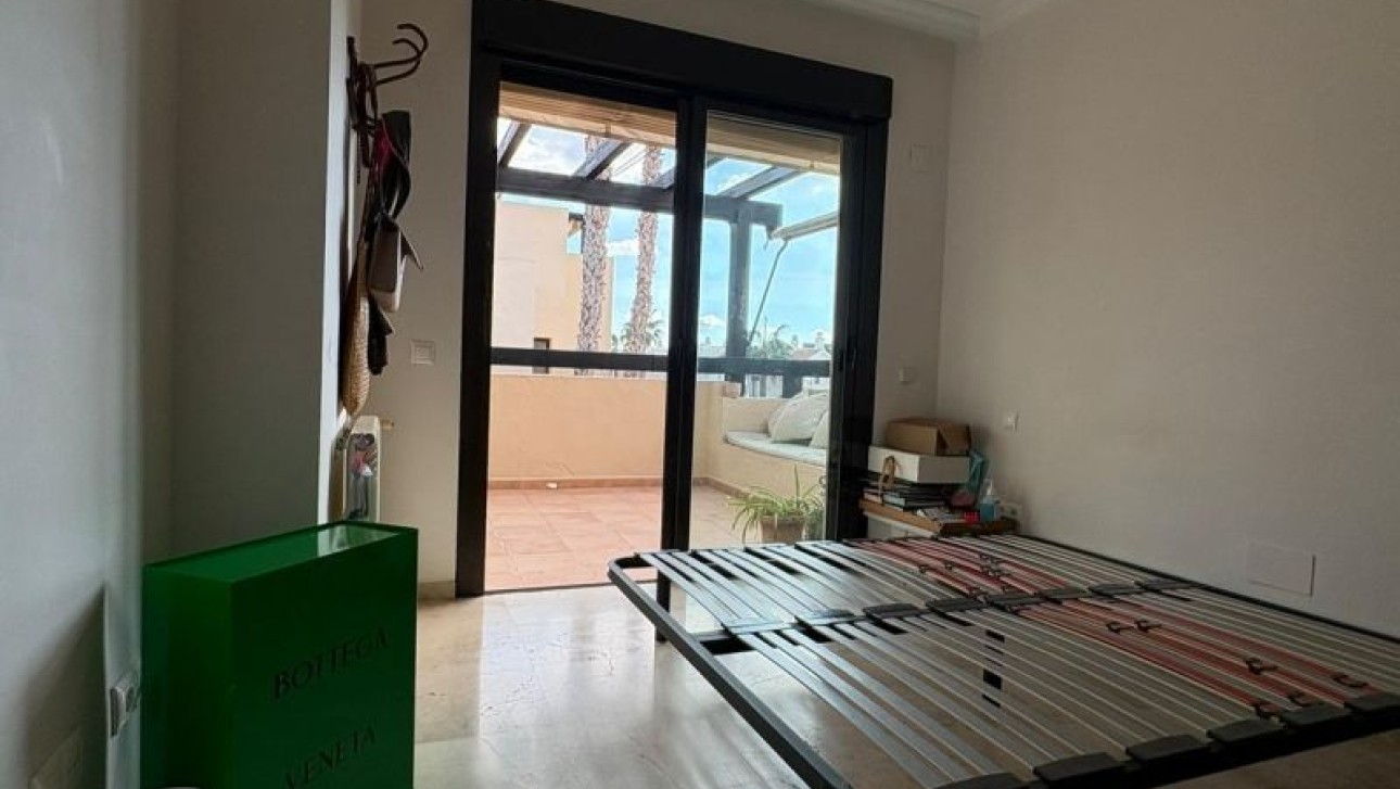 Перепродажа - Apartment - San Javier