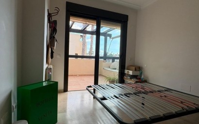 Перепродажа - Apartment - San Javier