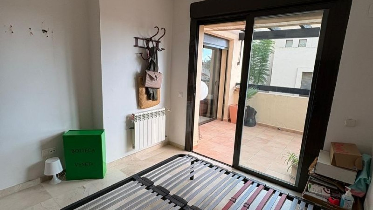 Перепродажа - Apartment - San Javier