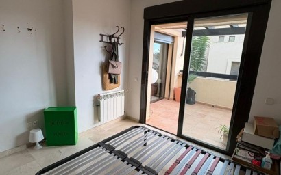 Перепродажа - Apartment - San Javier