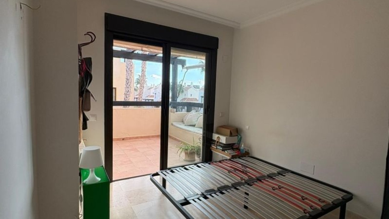 Перепродажа - Apartment - San Javier