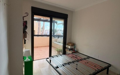 Перепродажа - Apartment - San Javier
